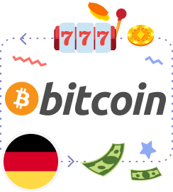 bitcoin casino deutschland