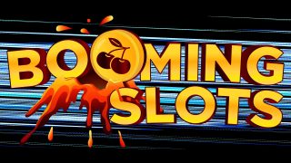 BoomingSlots