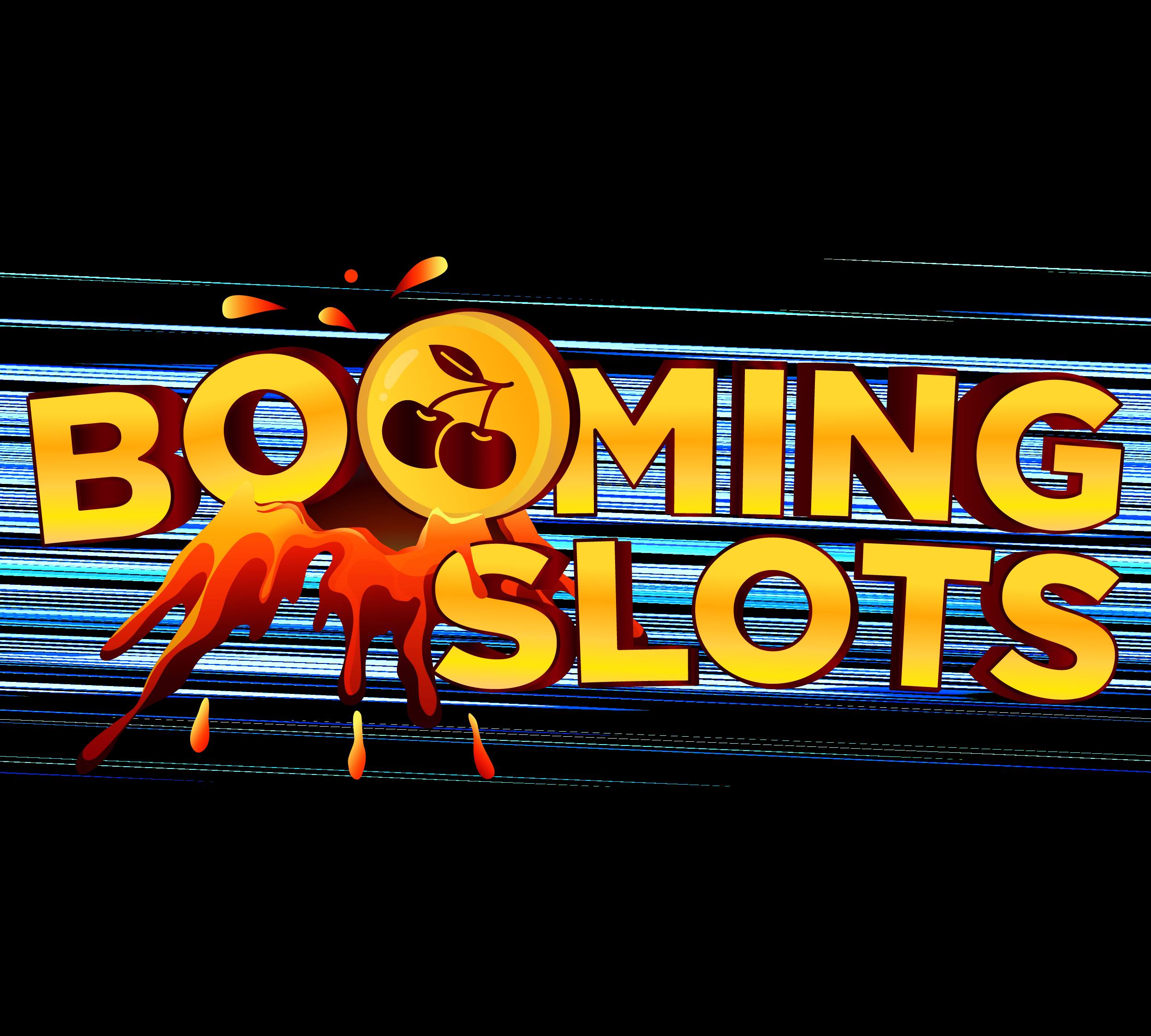 BoomingSlots